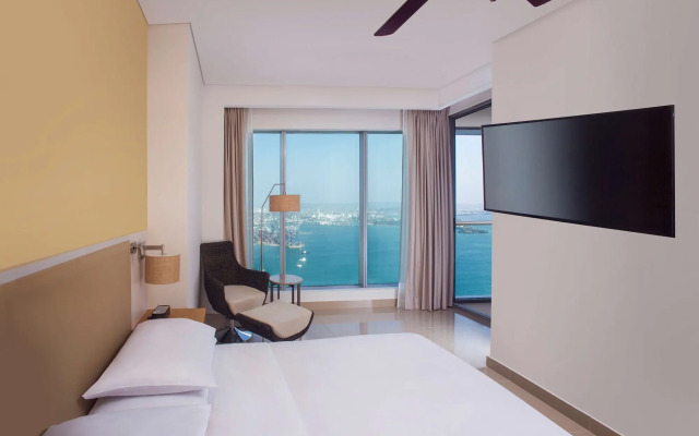 Hyatt Regency Cartagena