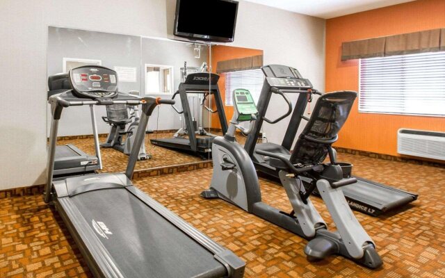 Comfort Inn & Suites Sierra Vista Near Ft Huachuca