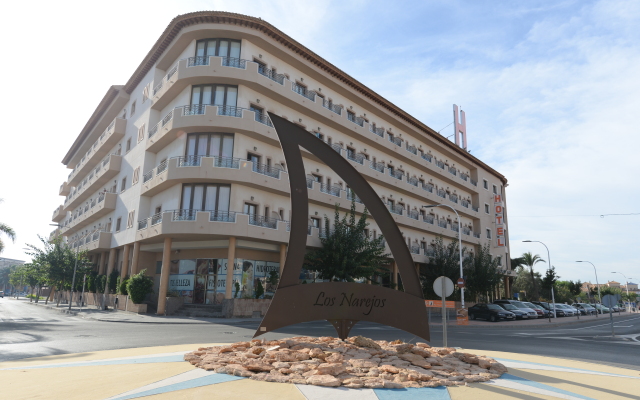 Hotel Costa Narejos