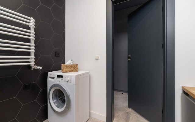 Wawrzynca Studio Cracow by Renters