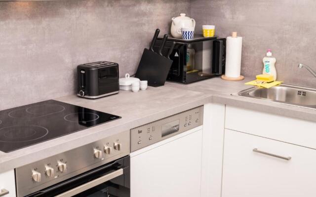 Sigmund Freud Lounge by ichbucheAT