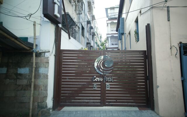 Hotel Comfotel