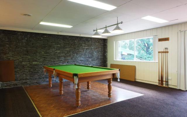 Solomon Inn Motel Wollongong