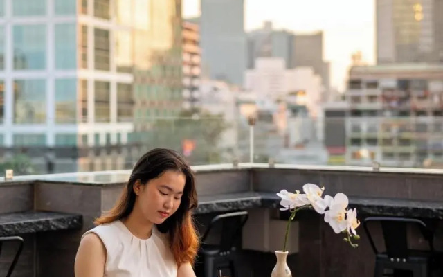 Hato Saigon Boutique Hotel & Rooftop