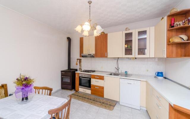 Apartments Villa Molunat 1
