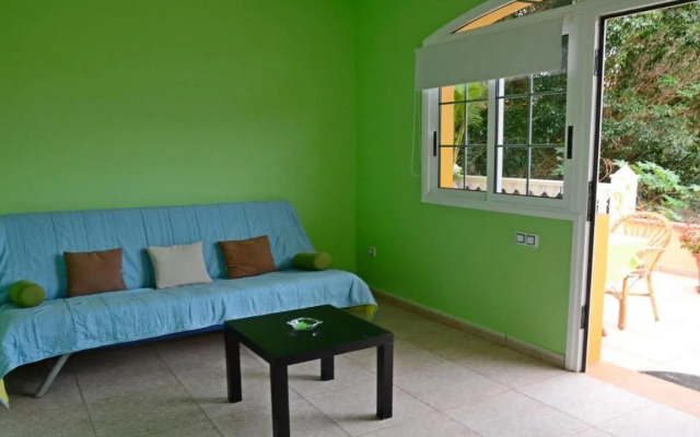 Apt. Passiflora 1B