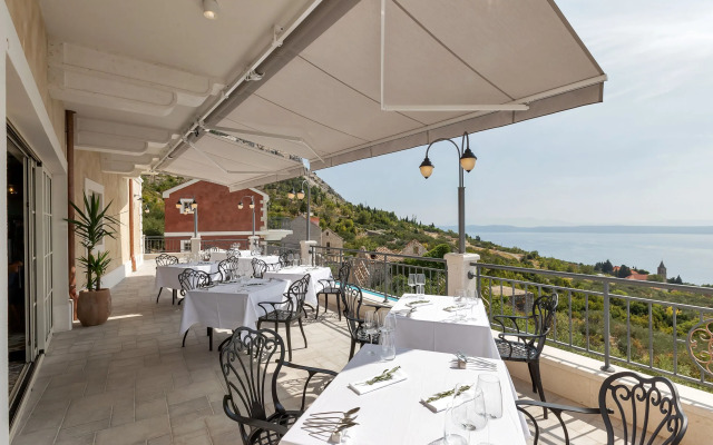 Heritage Hotel Liberan