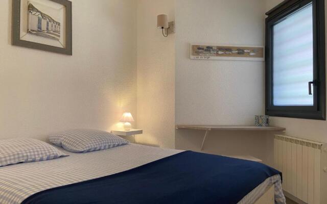 T2 Vue exceptionnelle sur le bassin d'Arcachon