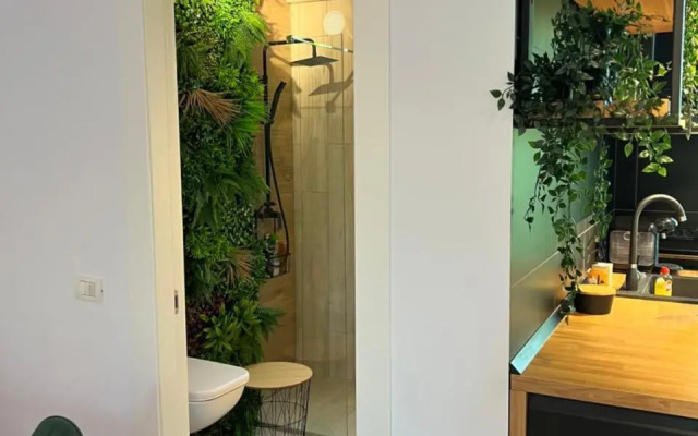 Apartament 3 camere Vila Cristal