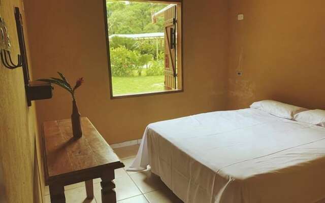 Hostel Fazenda Itamambuca