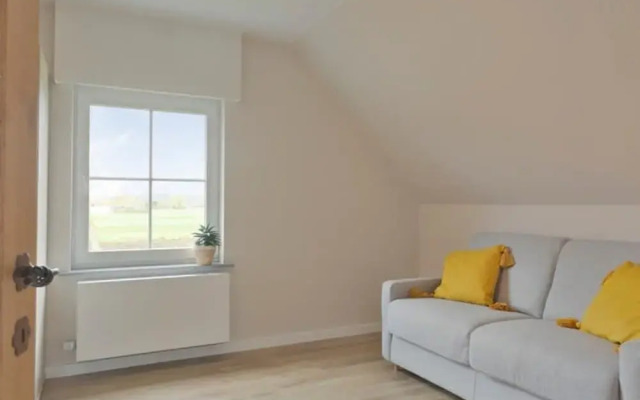 Family House With a Beautiful View in Damme