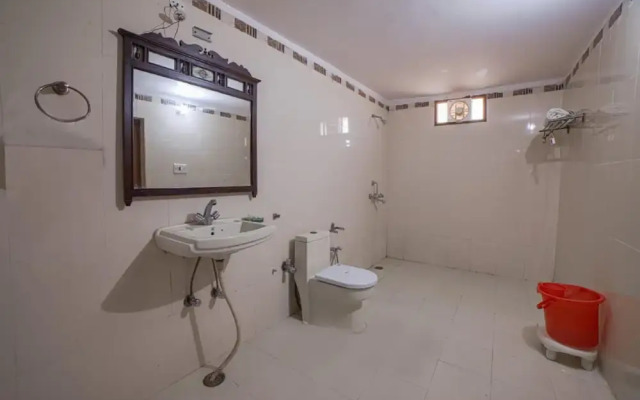 Hotel Sia Luxury Resort