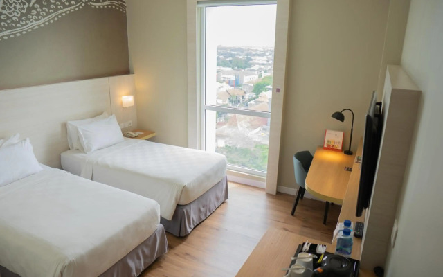 Swiss-Belinn Saripetojo Solo
