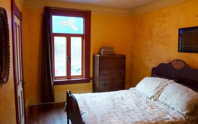 The Lotus Vacation House