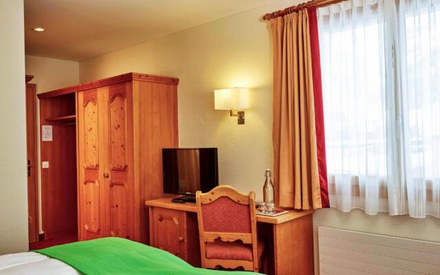 H+ Hotel Sonnwendhof Engelberg