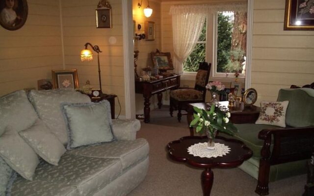 Springbank Bed & Breakfast Retreat
