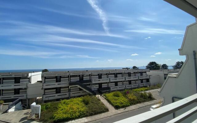 Traumblick FeWo Nr 491 "Heimathafen"