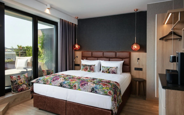 Holiday Inn Osnabrueck by IHG