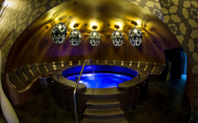 Terme Olimia - Hotel Breza