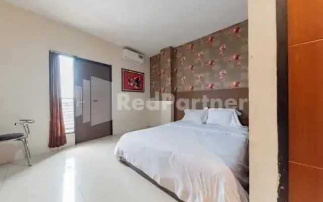 Maleo Residence Bandung Mitra RedDoorz