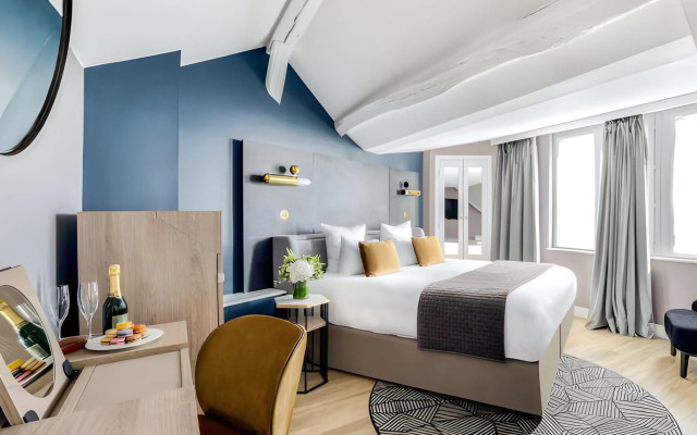 Hotel Opéra Opal