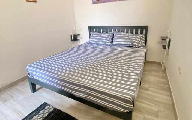 [ TORRE DEI CORSARI ] appartamento vista mare