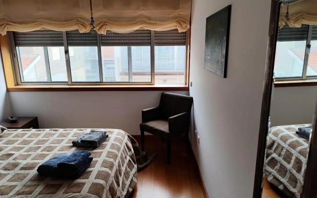 Perfect Sea View