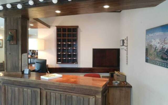 Cumbres Nevadas - Hostería Boutique