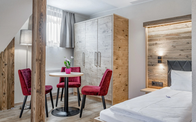 Gasthof Schroll Tenne