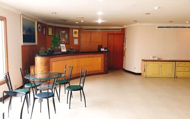 Star Diamond Hotel