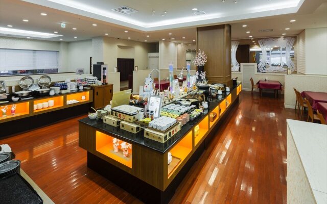 Hotel Hokke Club Hakodate