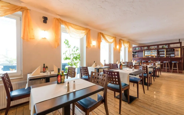 Aparthotel Koenigslinie