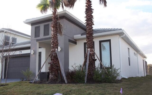 Vhc Srh4 2632 4 Bedroom Home