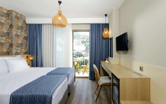 Gulluk Uno Elegance Otel