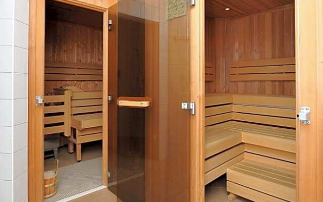 Wellness Pension Waldhof
