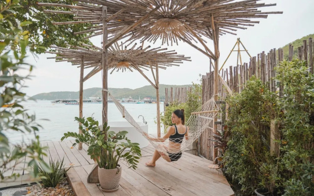 Cape Haven Koh Larn