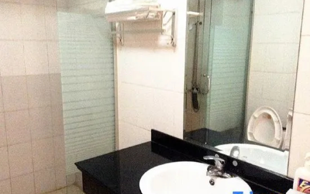Shanghai Sunshine Hotel