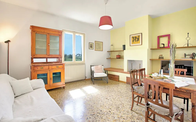 Cozy Counrtry House Btn Florence&Arezzo6