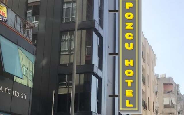 Pozcu Otel