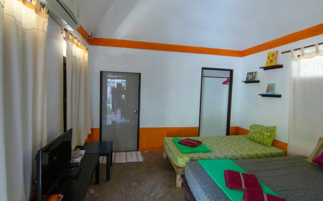 Ban Na Kai Mook Beach