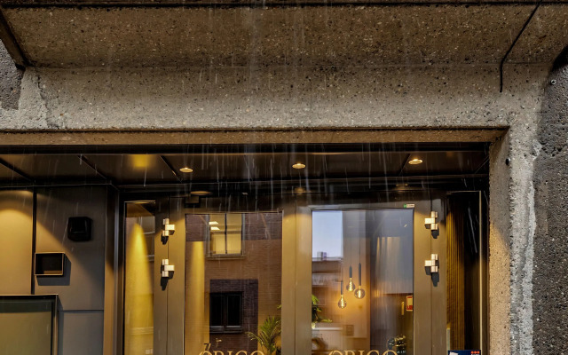 Origo Leilighetshotell - Øvre Storgate 5