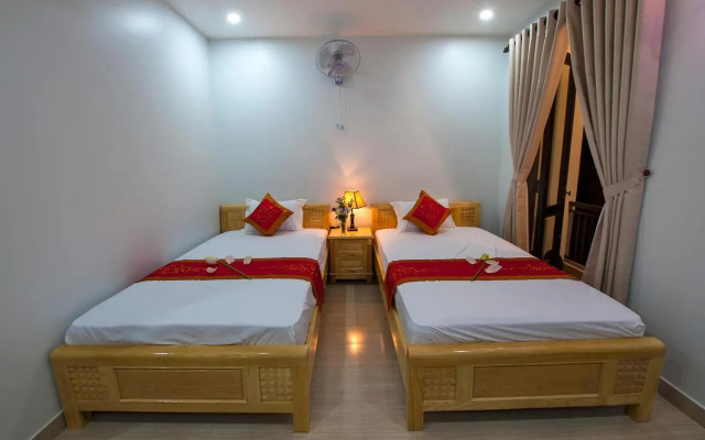 Hue Homestay Riverside