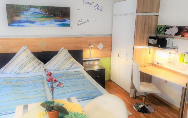 Hotel Garni 4U