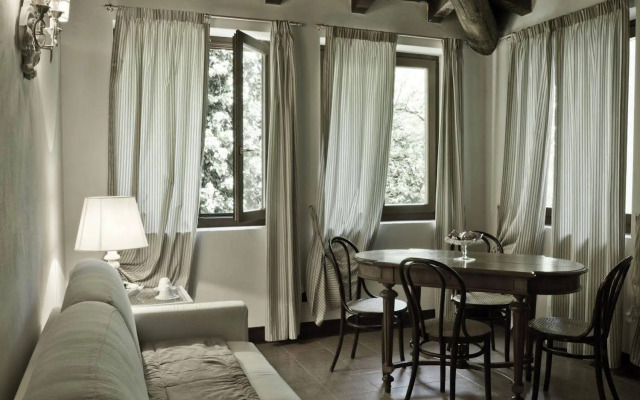 Residenza Borgo 27