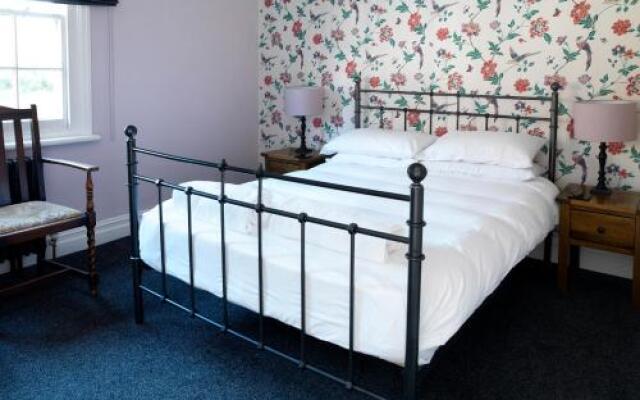 The Bull Hotel Maidstone/Sevenoaks