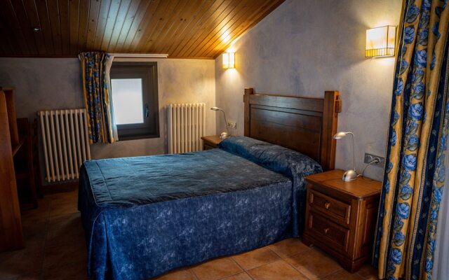 Hostal Cal Franciscó