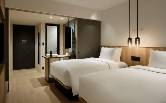 Fairfield by Marriott Kyoto Minamiyamashiro