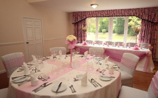 Durker Roods Hotel