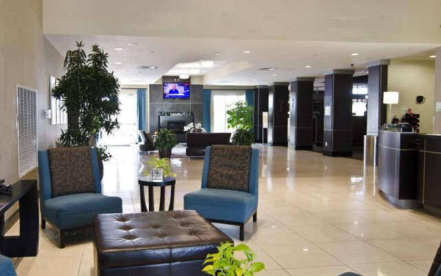 Holiday Inn Hammond by IHG