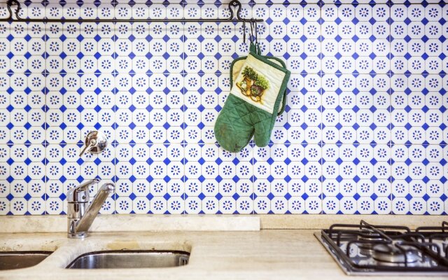 Art Apartment San Felice